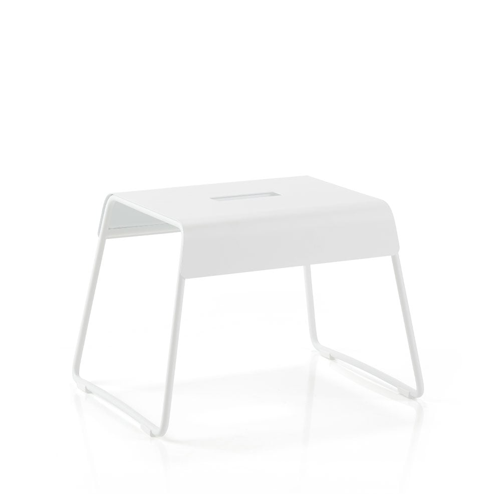 Zone Denmark A-Stool pall white