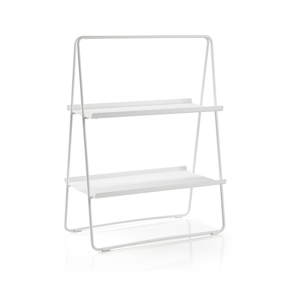 Zone Denmark A-Table hylla white, small