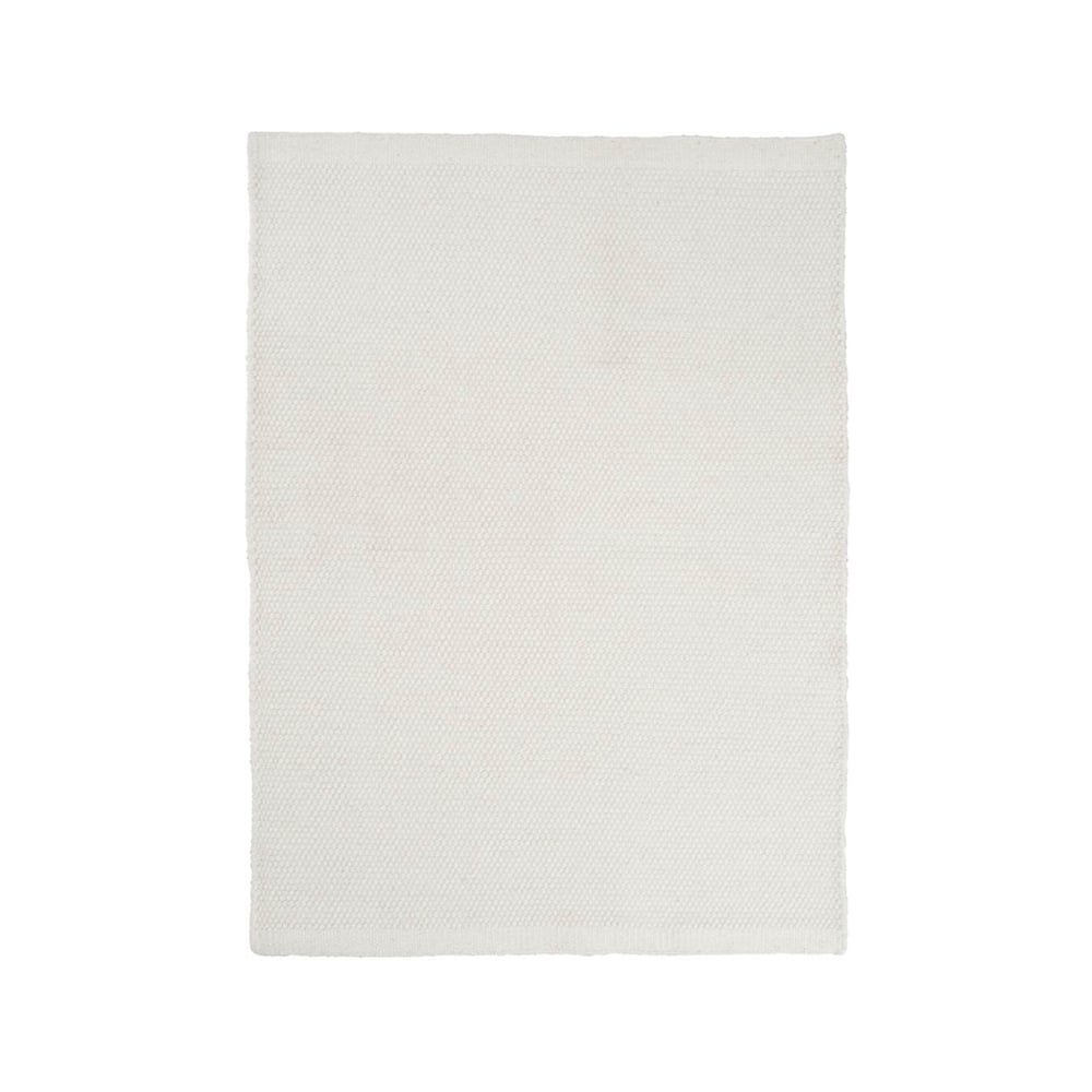 Linie Design Asko Matta white, 200x300 cm