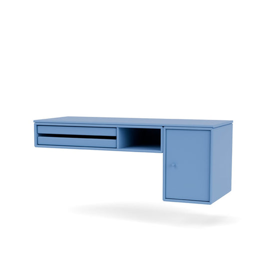 Montana Bureau skrivbord azure 154