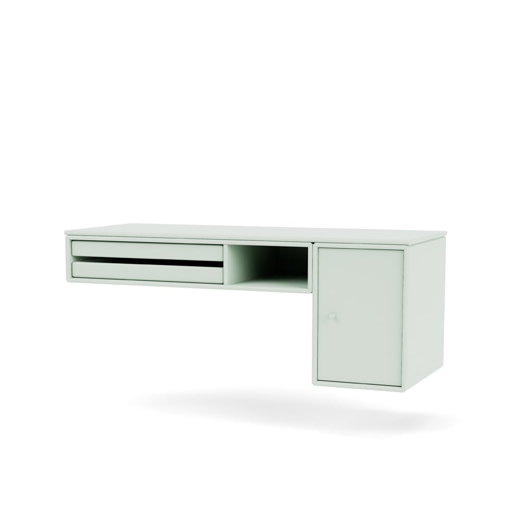 Montana Bureau skrivbord mist 161