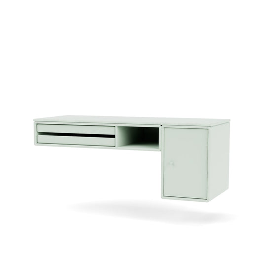 Montana Bureau skrivbord mist 161