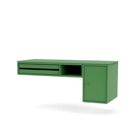 Montana Bureau skrivbord parsley 152