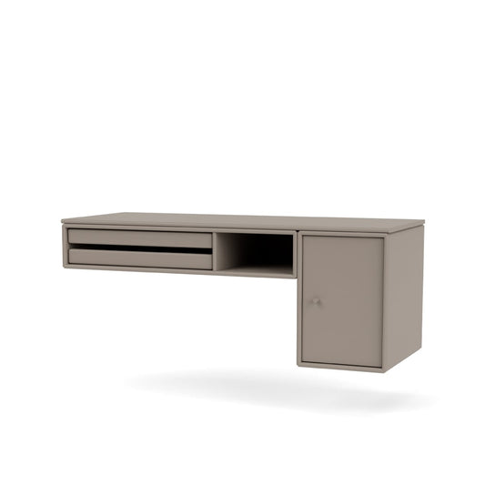 Montana Bureau skrivbord truffle 141