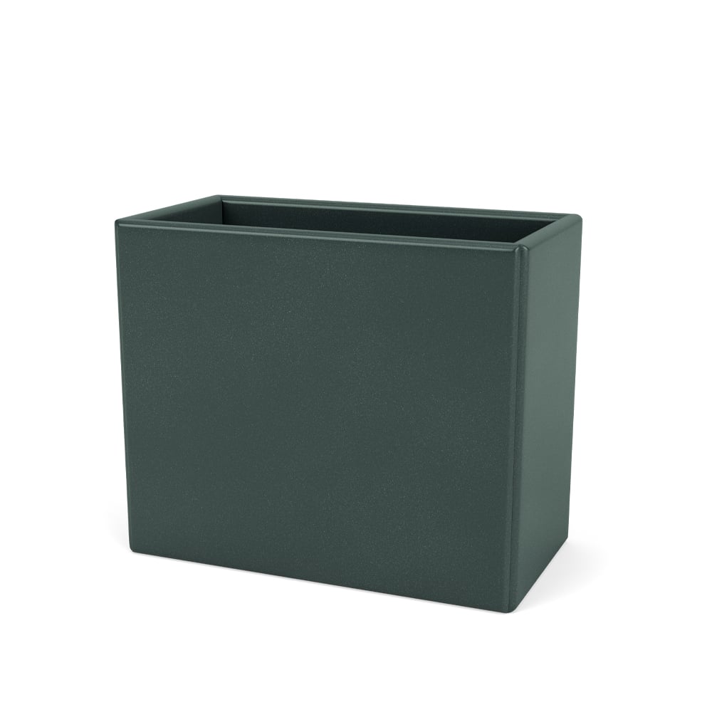 Montana Collect Organizer Black jade 163