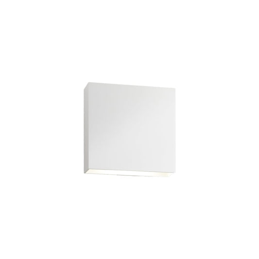 Light-Point Compact W2 Up/Down vägglampa white, 2700 kelvin