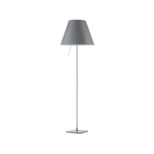 Luceplan Costanza D13 t.i.f. golvlampa concrete