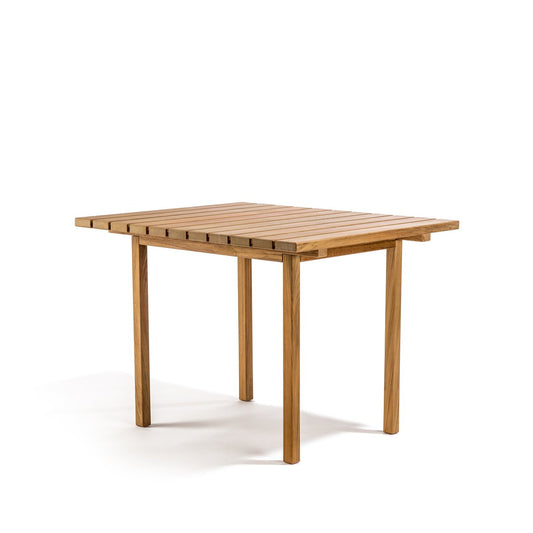 Skargaarden Djurö Esstisch Teak, 100 cm