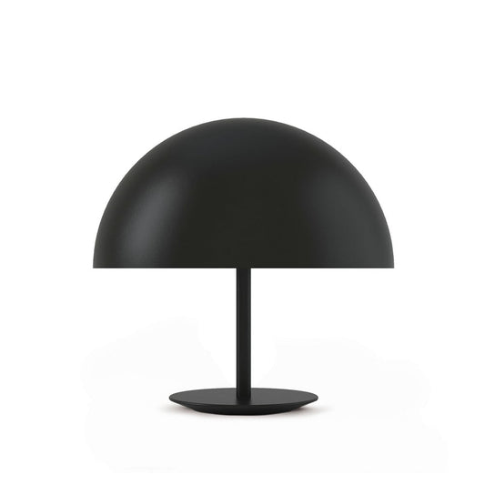 Mater Dome bordslampa black