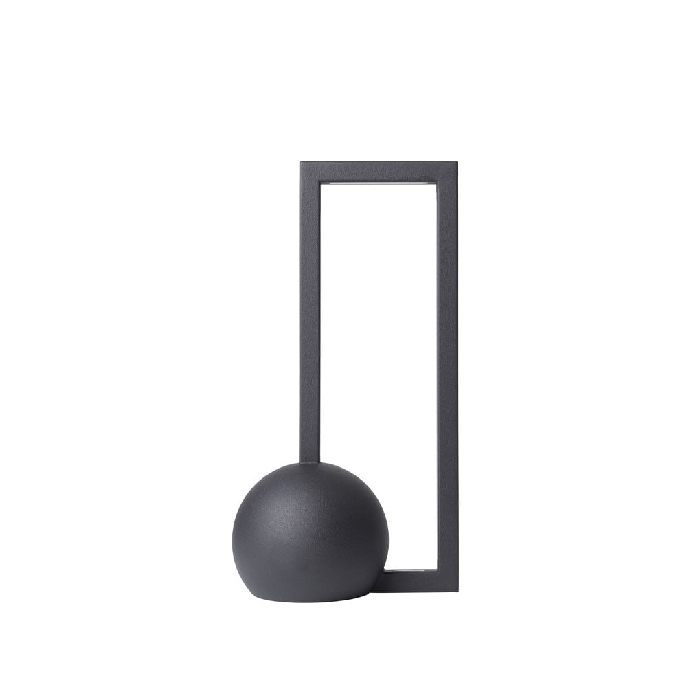 Kristina Dam Studio Dot bordslampa Black