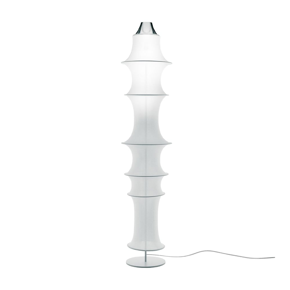 Artemide Falkland golvlampa White