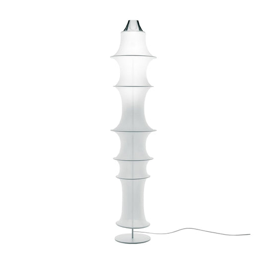 Artemide Falkland golvlampa White