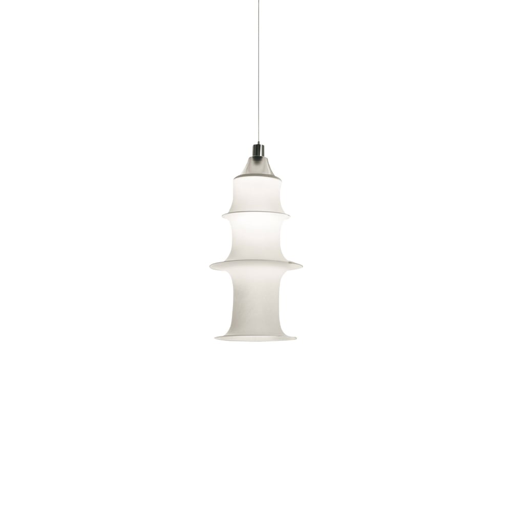 Artemide Falkland pendel White 85