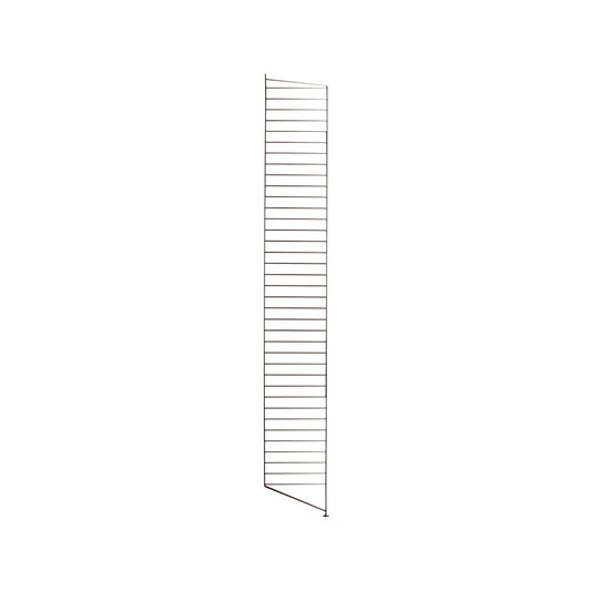 String String Bodenleiter Braun, 200x30 cm, 1er-Pack