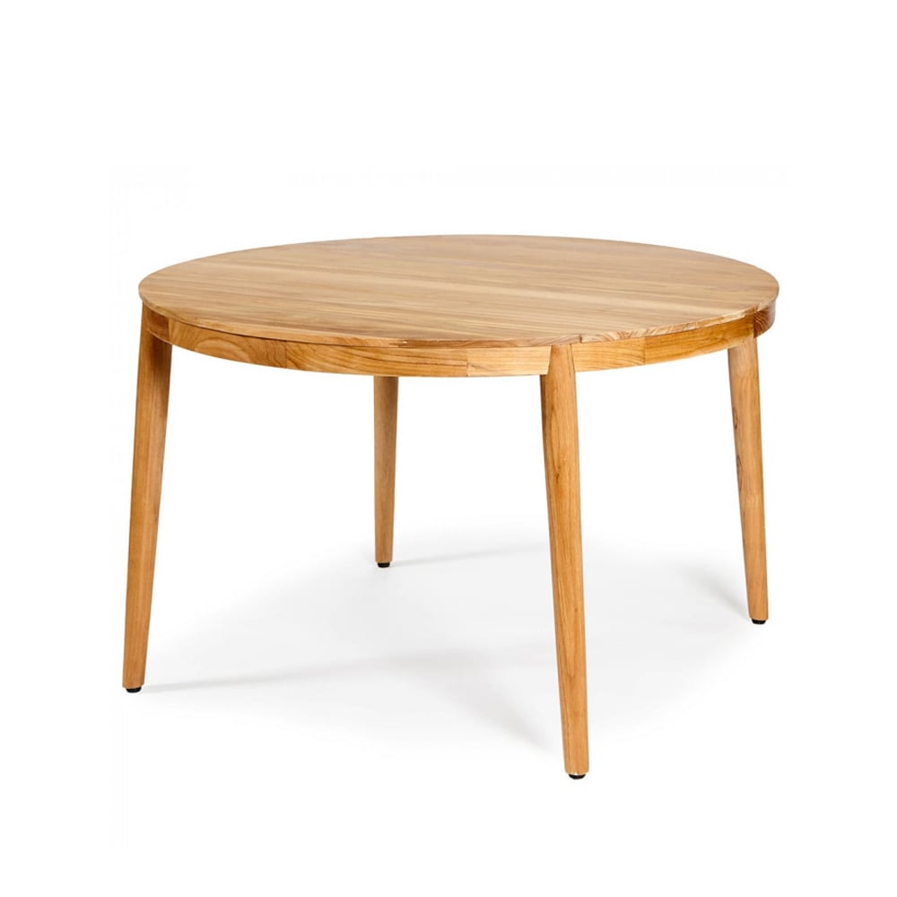 Stockamöllan Haväng Rundtisch Teak, 120 cm