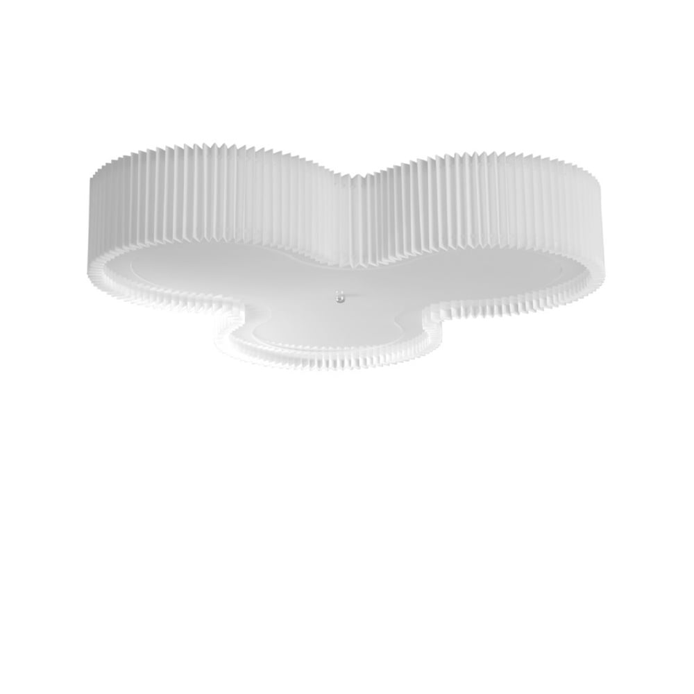 CO Bankeryd Kolme 70 plafond vit, pvc