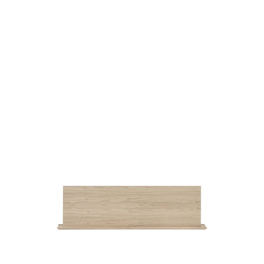 Muuto Linear System Schirm Oak 125cm