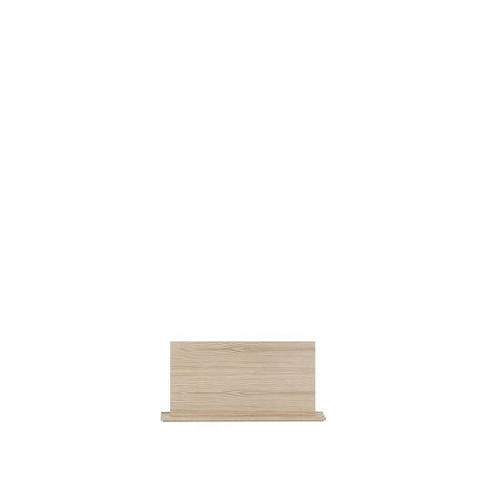 Muuto Linear System Schirm Oak 75cm