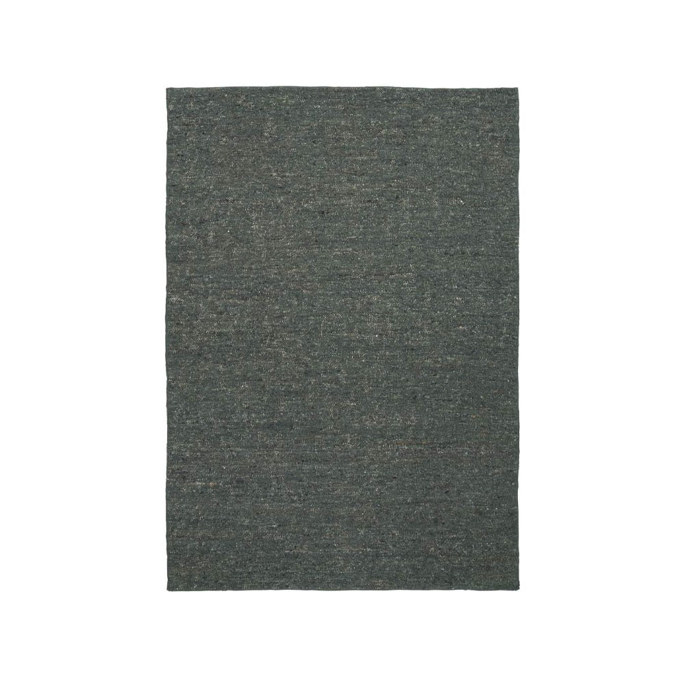 Linie Design Logmar Teppich Green, 170 x 240cm