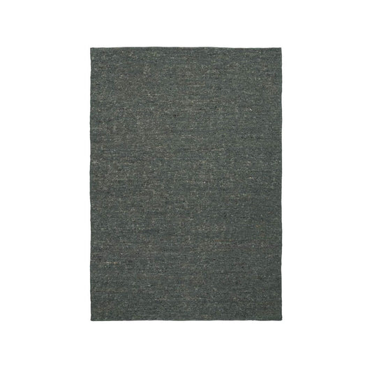 Linie Design Logmar Teppich Green, 170 x 240cm