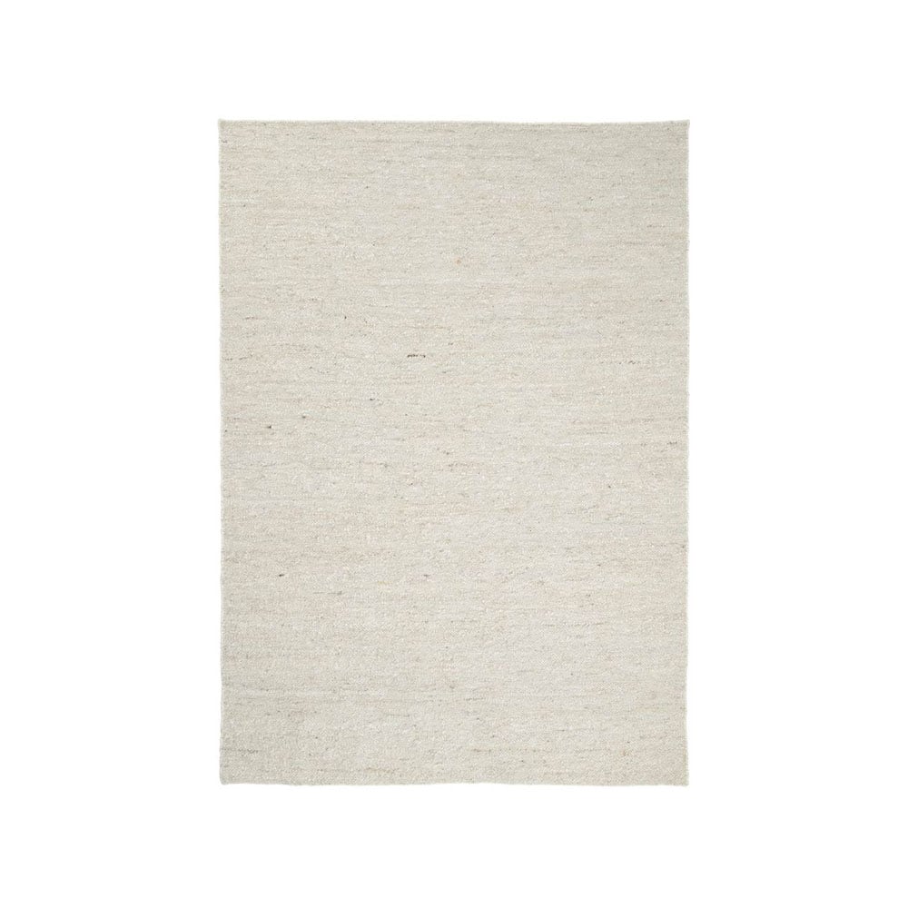 Linie Design Logmar Teppich Ivory, 140 x 200cm