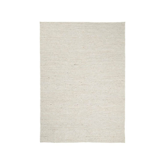 Linie Design Logmar Teppich Ivory, 140 x 200cm