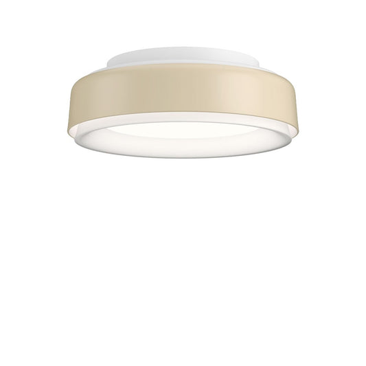 Louis Poulsen LP Grand 320 plafond Champagne