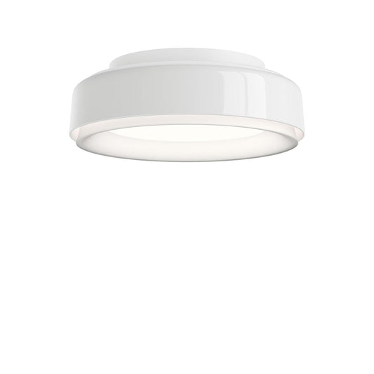 Louis Poulsen LP Grand 320 plafond Vit