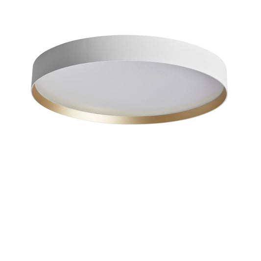 Loom Design Lucia 60 plafond Vit-guld