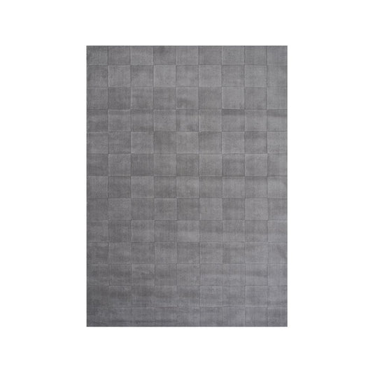 Linie Design Luzern Teppich Light grey, 200 x 300cm