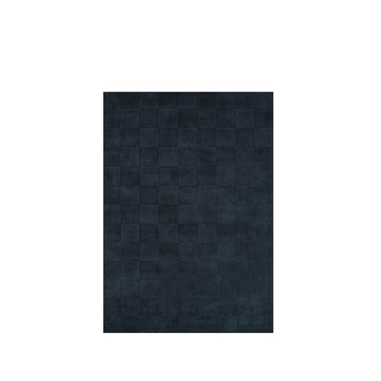 Linie Design Luzern Teppich Slate, 170 x 240cm