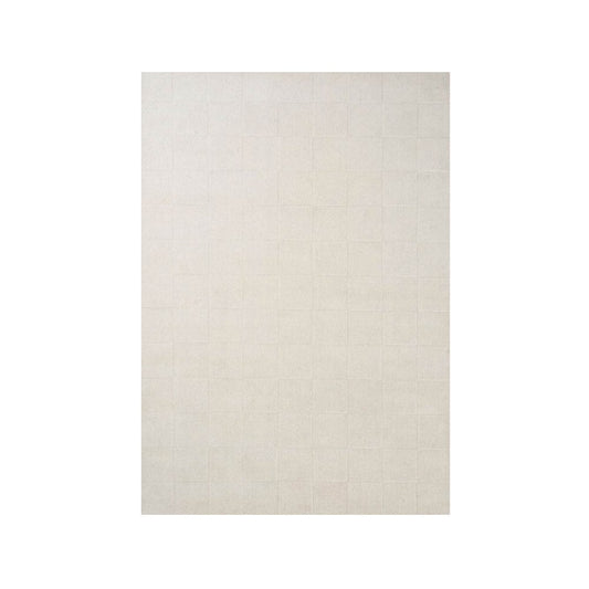 Linie Design Luzern matta white, 200x300 cm