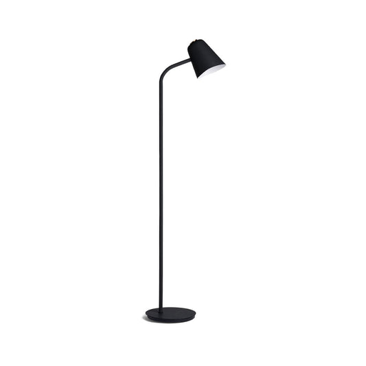 Northern Me Dim Golvlampa black matt