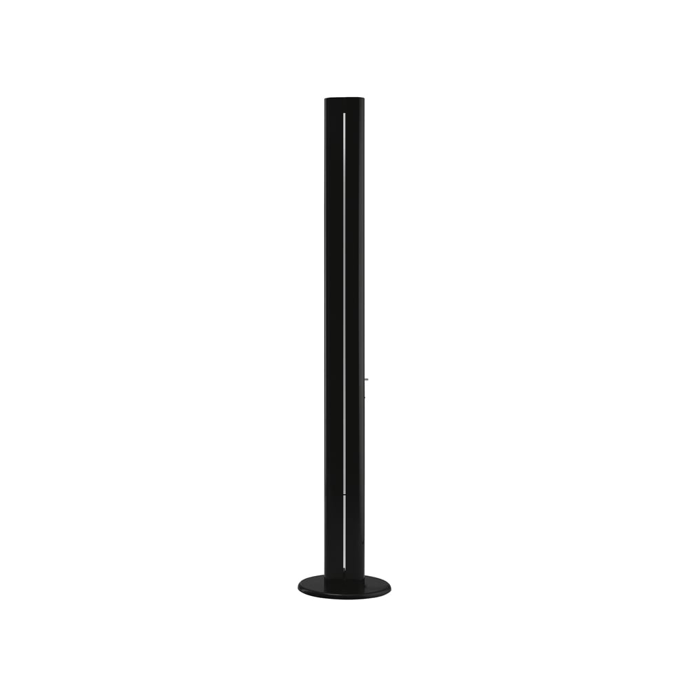 Artemide Megaron golvlampa Black