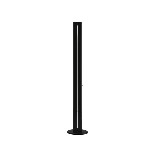 Artemide Megaron golvlampa Black