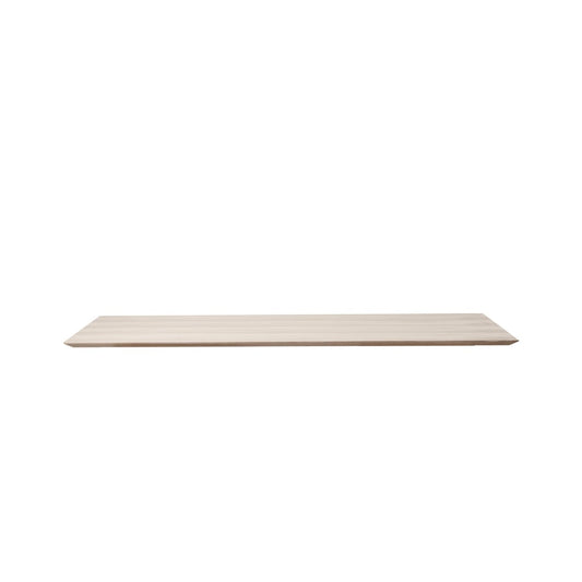 ferm LIVING Mingle Tischplatte Oak natural veneer, 160cm