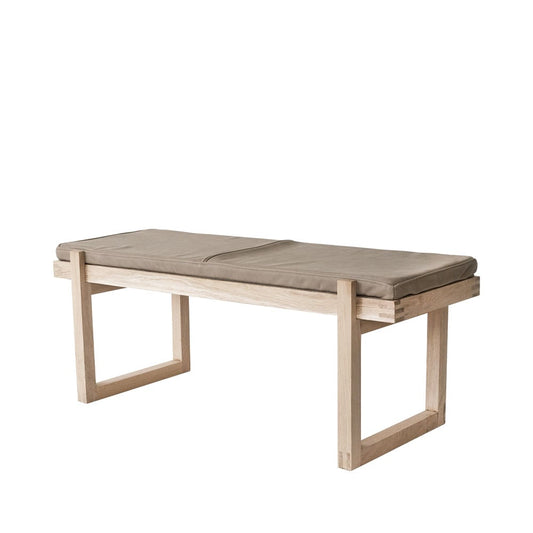 Kristina Dam Studio Minimal Bank Oak