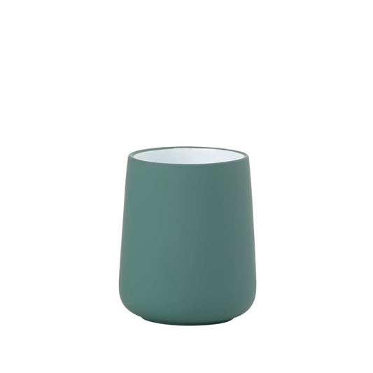 Zone Denmark Nova Zahnbürstenhalter Petrol green