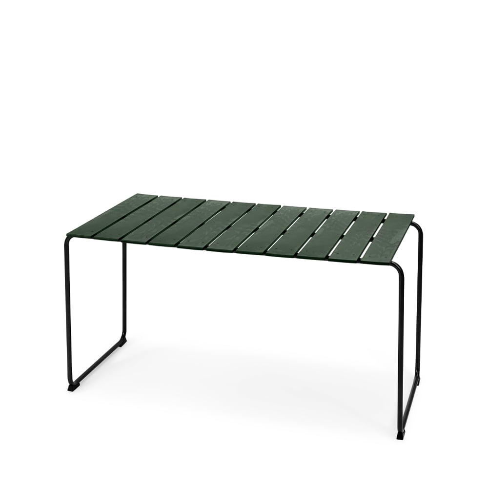 Mater Ocean Tisch Green