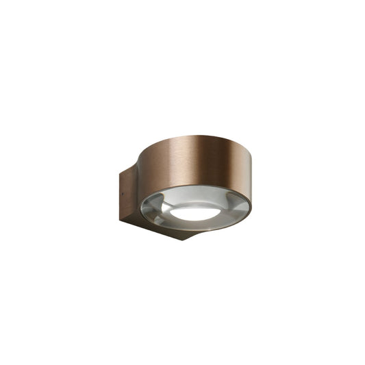 Light-Point Orbit Mini vägglampa rose gold, 2700 kelvin