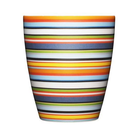 Iittala Origo Becher Orange