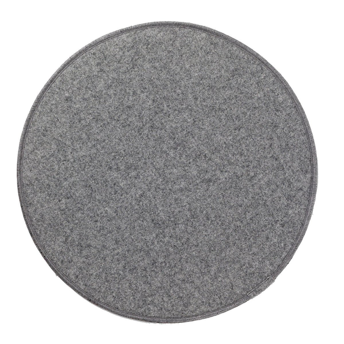 Designers Eye DOT seat pad Silver grey