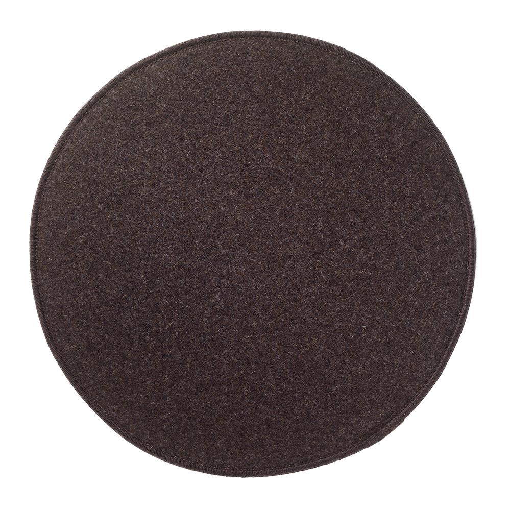 Designers Eye DOT seat pad Brown