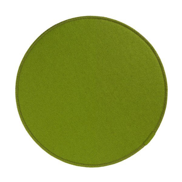 Designers Eye DOT seat pad Green