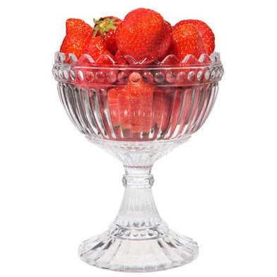 Iittala Maribowl 15 cm clear