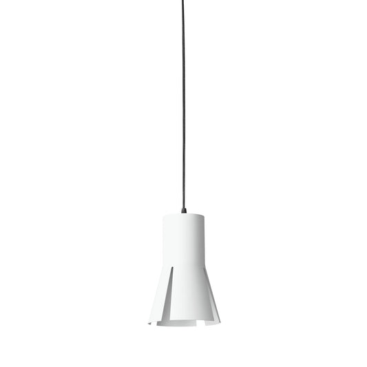 Bsweden Split white pendant small