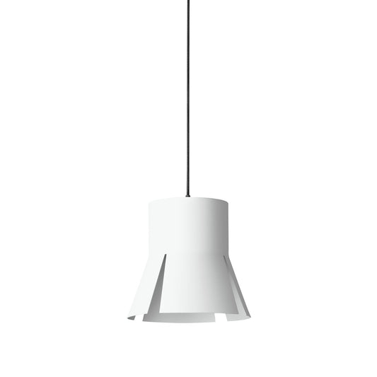 Bsweden Split white pendant medium