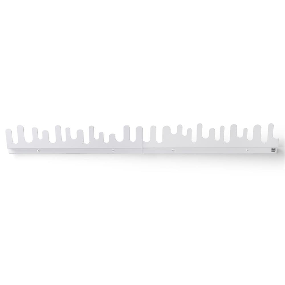 Design House Stockholm Wave hanger white