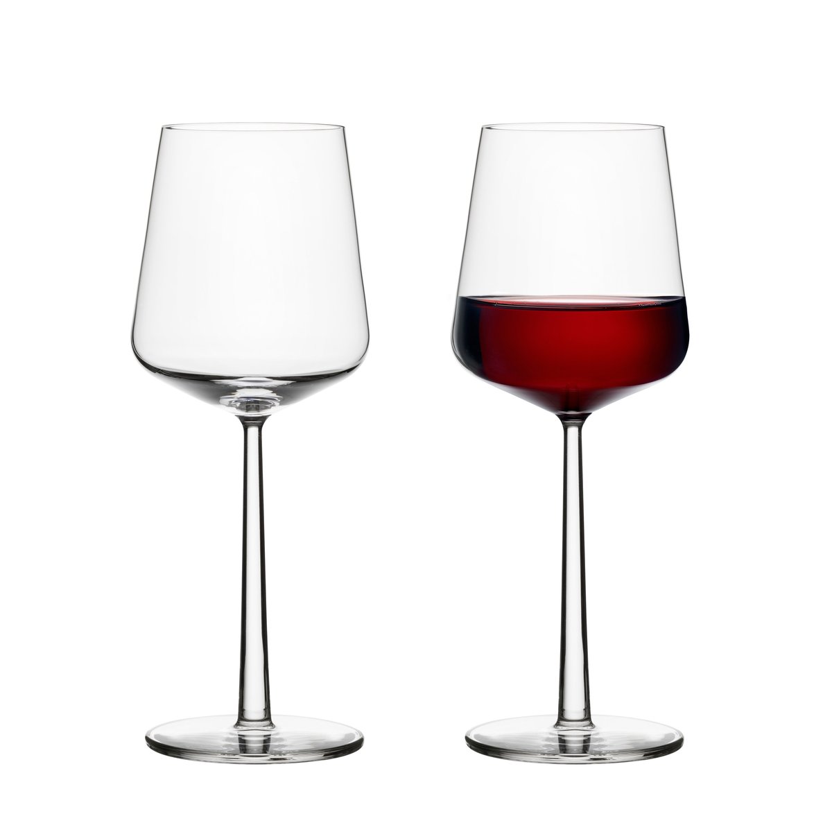 Iittala Essence Rotweinglas 2er Pack Rotwein 2er Pack