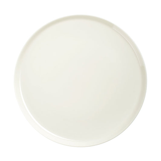 Marimekko Oiva plate white 20 cm